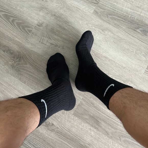 Nike Dri-Fit Crew Socks - Picture 7 of 10